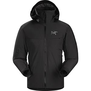 Macai Jacket, men's, discontinued Fall 2017 model