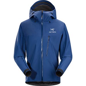 Alpha SL Jacket, men's, discontinued Fall 2017 colors