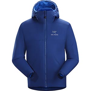 Arc'teryx Alpha SL Jacket, men's, discontinued Fall 2017 colors 