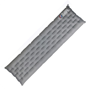 Insulated Q-Core, wide-long