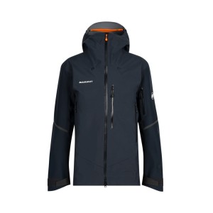 Nordwand Pro HS Hooded Jacket, men's