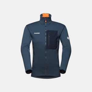 Eiswand Guide ML Jacket, men's