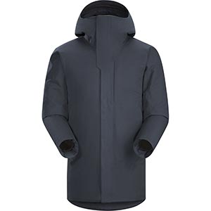 Therme Parka, men's, discontinued Fall 2018 colors