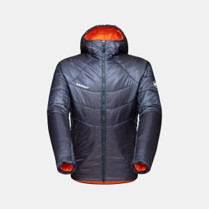 Eigerjoch Light IN Hooded Jacket, men's