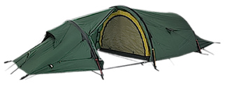 3-Man Compact tent