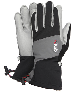 Back Country Glove