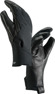 Zenta LT Glove, men's, 2012
