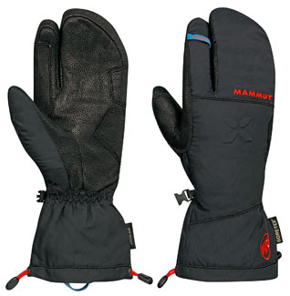 Eigerjoch Glove