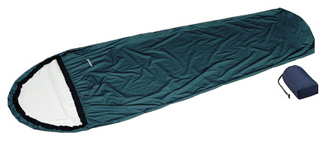 Breeze Dry-Tec UL sleeping bag cover
