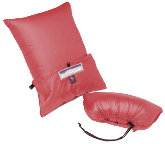 Cloudrest Pillow