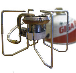 GigaPower BF Stove