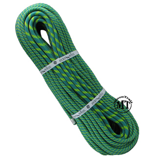 Axis II ARC Bi-Pattern 10.2mm Everdry Rope