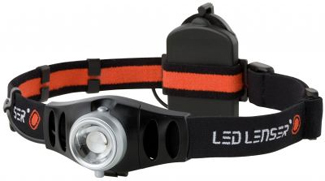 H7R Rechargeable Headlamp, 2013