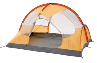 Mira III tent