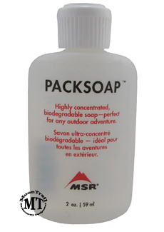 Packsoap