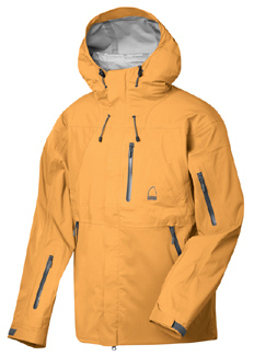 Sierra Designs Rad Jacket, men's (free ground shipping) :: Waterproof ...