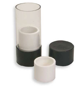 Replacement filters for SiltStopper