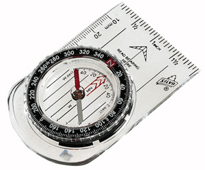 Polaris 177 compass