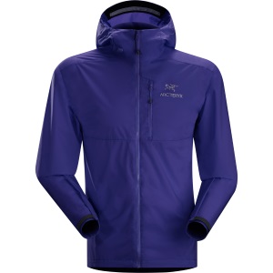 Squamish Hoody, men's, discontinued colors