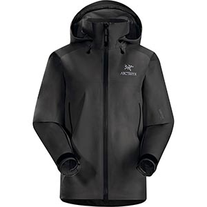Beta AR Jacket, women's, discontinued Spring 2018 model