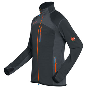 Eiswand Jacket, men's, discontinued model