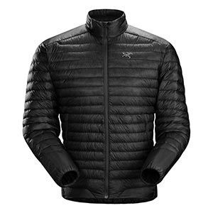 Cerium SL Jacket, men's, discontinued Fall 2017 model