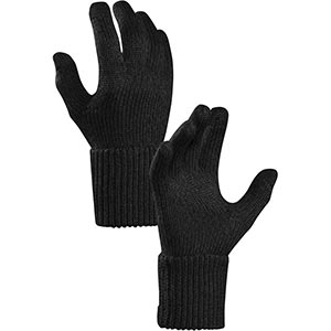 Diplomat Glove