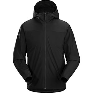 Solano Jacket, men's, discontinued Spring 2018 model