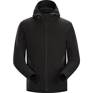 Covert Hoody, men's, discontinued Spring 2018 colors