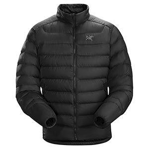 Thorium AR Jacket, men's, discontinued Fall 2017 model