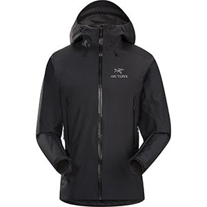 Beta SL Hybrid Jacket, men's, Fall 2018 colors of discontinued model