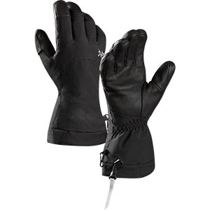 Fission Glove, discontinued Fall 2018 model