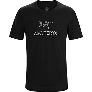 Arc'Word SS T-Shirt, men's, discontinued Fall 2018 colors