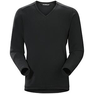 Donavan V-Neck Sweater, men's, Fall 2018