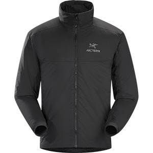 Atom AR Jacket, men's, discontinued Fall 2019 model
