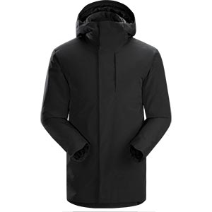 Magnus Coat, men's, discontinued Fall 2019 model