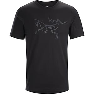 Archaeopteryx SS T-Shirt, men's, Fall 2019 model