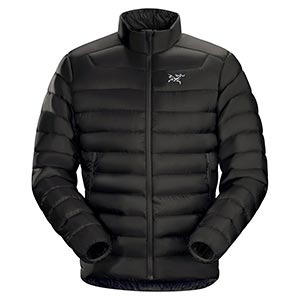 Cerium LT Jacket, men's, Fall 2020 model