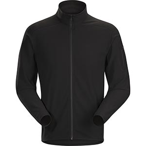Delta LT Jacket, men's, Fall 2020 model
