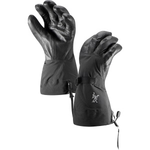 Alpha SV Glove, men's