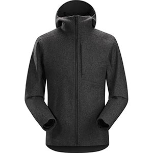 Cordova Jacket, men's, discontinued Fall 2018 model