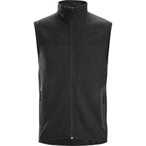 Covert Vest, men's, discontinued Spring 2019 model