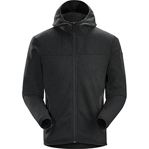 Covert Hoody, men's, discontinued Fall 2018 colors