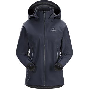 Beta AR Jacket, women's, discontinued Spring 2019 colors