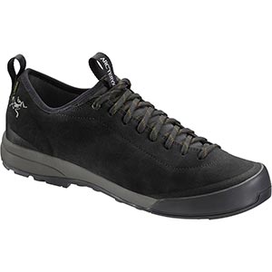 Acrux SL Leather GTX Approach Shoe, men's, discontinued Spring 2019 model