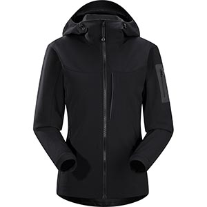 Gamma MX Hoody, women's, discontinued Spring 2018 colors
