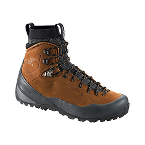 Bora Mid Leather GTX Hiking Boot, men's