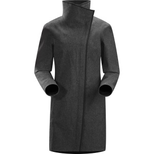 Elda Coat, women's