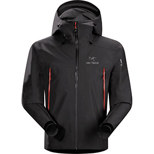 Beta LT Jacket, men's, discontinued Fall 2015-Spring 2017 model