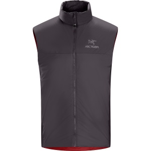 Atom LT Vest, men's, Spring 2016 discontinued colors